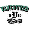 Vancouver Original Style Arch Tee