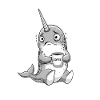 Its Fine Im Fine Kaffee Narwal