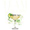 Hen Party Cocktail Team Daiquiri