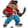 Biber Eishockey