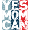 Yes Mom Can