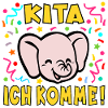 CRÈCHE CENTRE Kita Elefanten