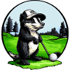Golf Skunk