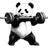 Fitness Pandas