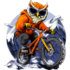 Bike Owls