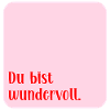 Love Wonderful