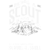A Boy Scout His Hobby Survivability