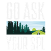 Ask your Spl Scout Scouting Camping