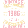 Millésime 1986 toujours solide
