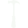 Hammer Silhouette