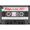 Mixtape in Love Vol.1