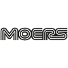 Moers Schirftzug