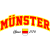 Münster City Lettering Banner