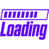 Loading bar motif
