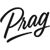 Prague Calligraphy Font