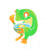 Frog Tree Frog