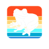 Tree Frog Frog