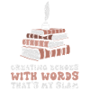 Books and Quills Slam Echoes