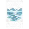 Sunrise at Lake Wolfgang