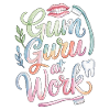 Periodontist Gum Guru At Work Dental Health Care