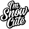 I'm snow cute