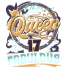 17th Birthday Queen