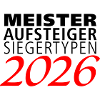 Champions, climbers, winners in 2026