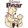 Maman Ours et Peluchette Enfant