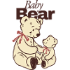 Baby Bär Kuschelduo