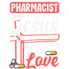 Pharmacist Jesus Christian Pharmacist
