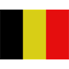 Belgische Flagge