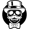 Groom Skeleton