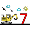 Excavator