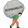 Bearing the Responsibility