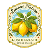 Lemon Motif Italy Summer