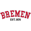 Bremen Est. 1976