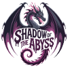 Shadow of the Abyss Dragon