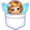 Angel Pocket Portal