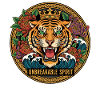 Tiger Unbreakable Spirit