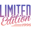 Millésime 1996