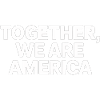 Ensemble Chemise We Are America