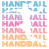 Handball player