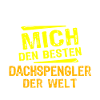 Dachspengler Geschenk