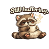 Oskar - Still buffering