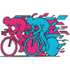 Vélo de route Cyclisme