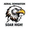 Aerial Domination Eagle Royal Force