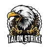 Talon Strike Eagle Attack Strength