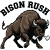Bison Rush Wild Bison Force