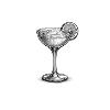 Classic Daiquiri