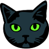 Grey Cat / Male "British Shorthair"